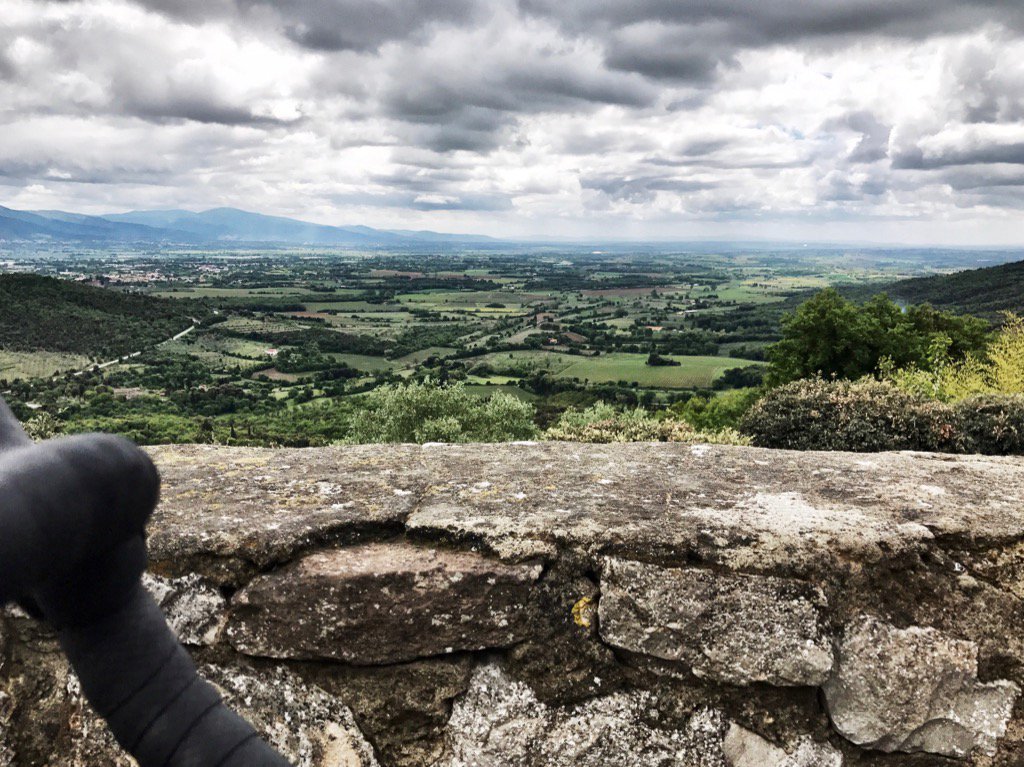 PGista's tweet image. 🚴