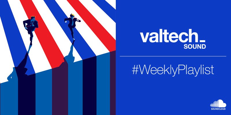 Valtech_FR's tweet photo. Marche ou crève !!!
#Presidentielles2017 #ValtechSound #JeVote
https://t.co/pgNJ0yuWNk https://t.co/8yx3c9pCrw