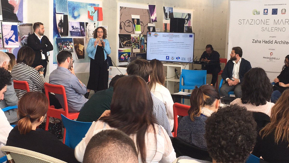 ACGMobyDick's tweet photo. #presentazioni #lavori #noigiovanieuropei #crescere #partecipare #innovare #acgmobydick https://t.co/IC61XksjLK