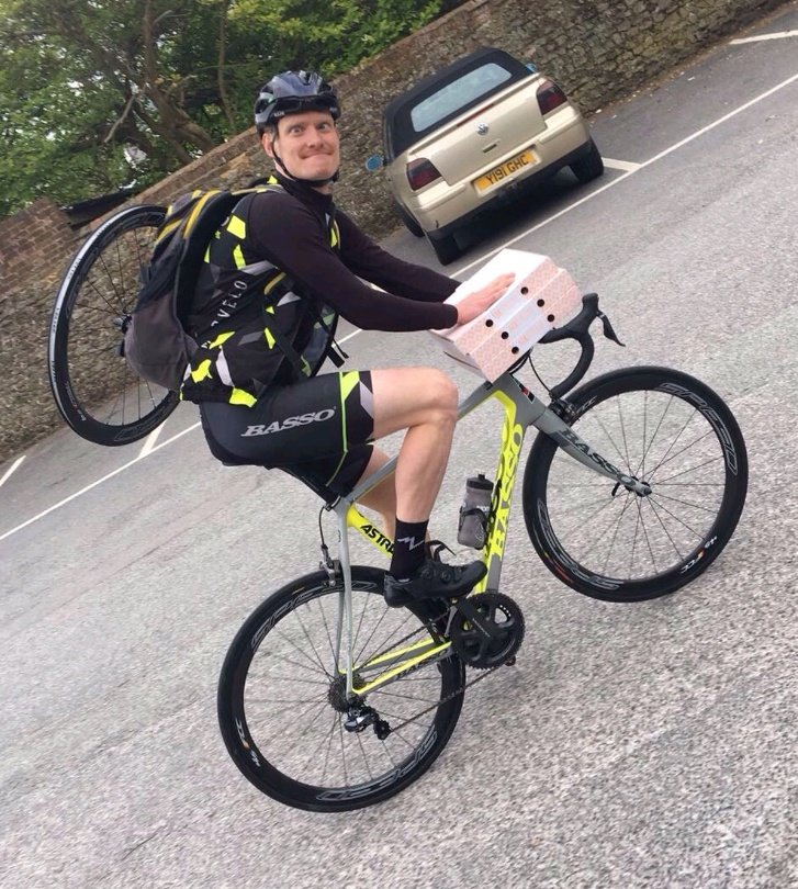 Stolen Goat 4Endurance tweet media