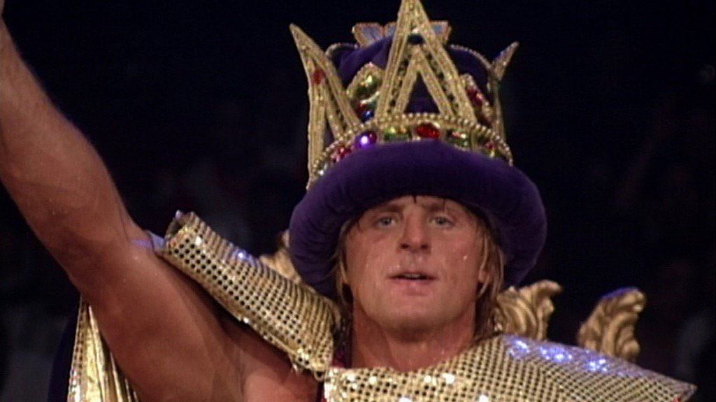 Spread the love happy birthday Owen Hart gone but never forgotten 