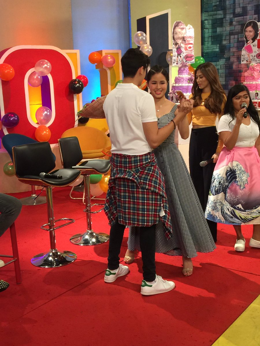 RosselGendrano's tweet photo. post-debut slow dance of #kissmarc ❤️ https://t.co/YAuA6tQedP by #ASAPOFFICIAL via @c0nvey https://t.co/rhe37NXJAV