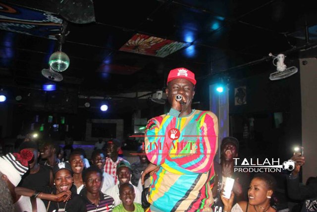 limametti's tweet photo. #Jeego de Ngaka Blindé en images https://t.co/CN5cWqJCgP #kebetu #Hiphop #Senegal https://t.co/nZQ6xI27NG