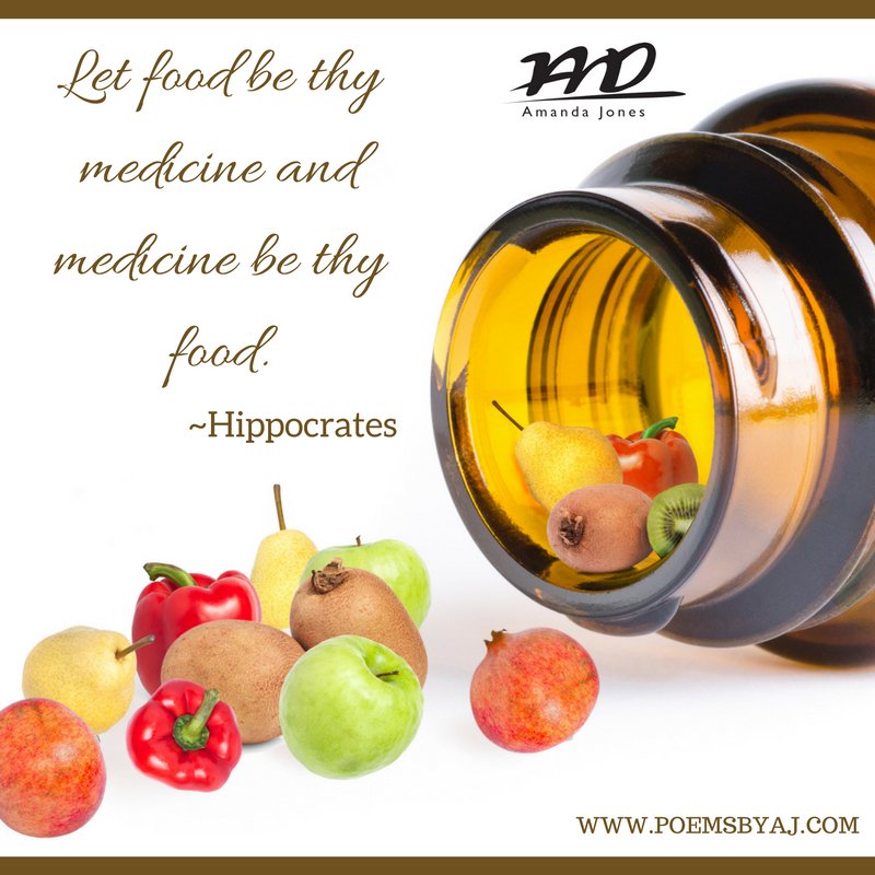 amandajohnjones's tweet image. #food #healthyeating