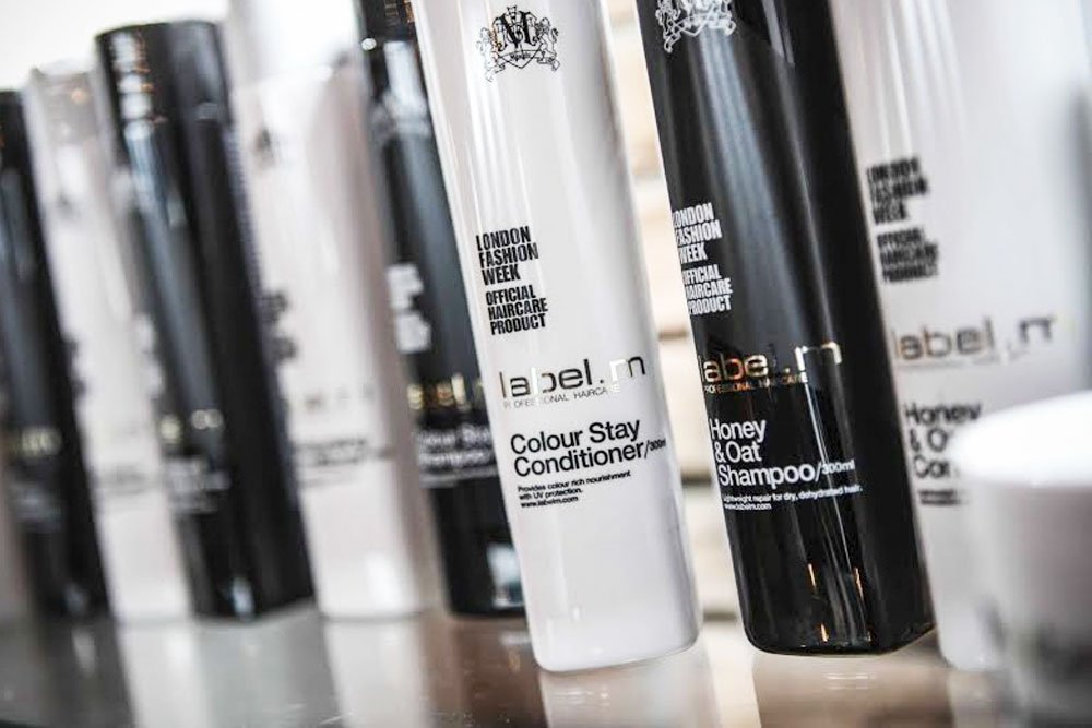 labelmUSA's tweet photo. Protect your colour with label.m Colour Stay Conditioner! https://t.co/2k3xTJZAoW https://t.co/UPioSDRDHi
