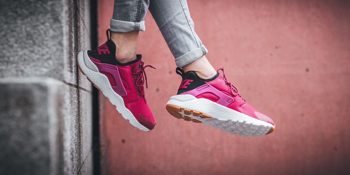 huarache nike fuxia TITOLO on Twitter:
