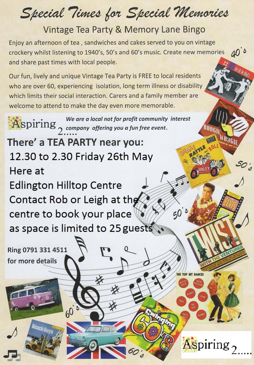 Edlington Hilltop (@ehilltopcentre) on Twitter photo 