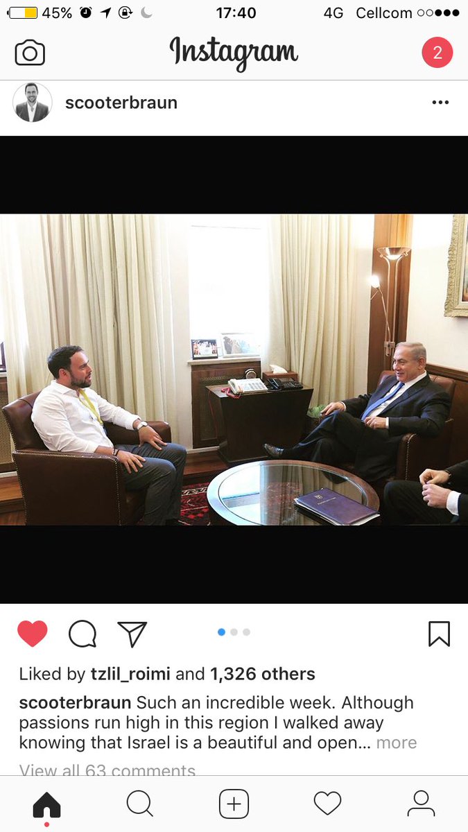 OLLGwithJustin's tweet photo. This moment when scooter meet your prime minister.
Exciting. @scooterbraun https://t.co/0r95zw19GR
