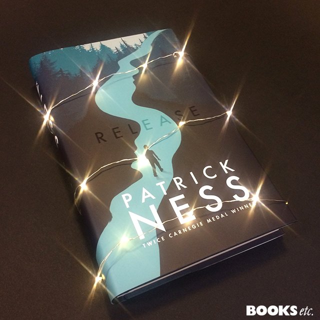 pebberoni2's tweet photo. RT &amp; follow us #win a copy of #RELEASE by #PatrickNess https://t.co/GM9y9aRm7w #grippingread... by #Annieksnowroses via @c0nvey https://t.co/B0tvoNARx9