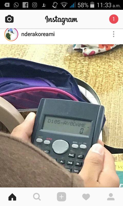 RiverosWilliams's tweet photo. Yo en un examen https://t.co/uiAsBfBI4q