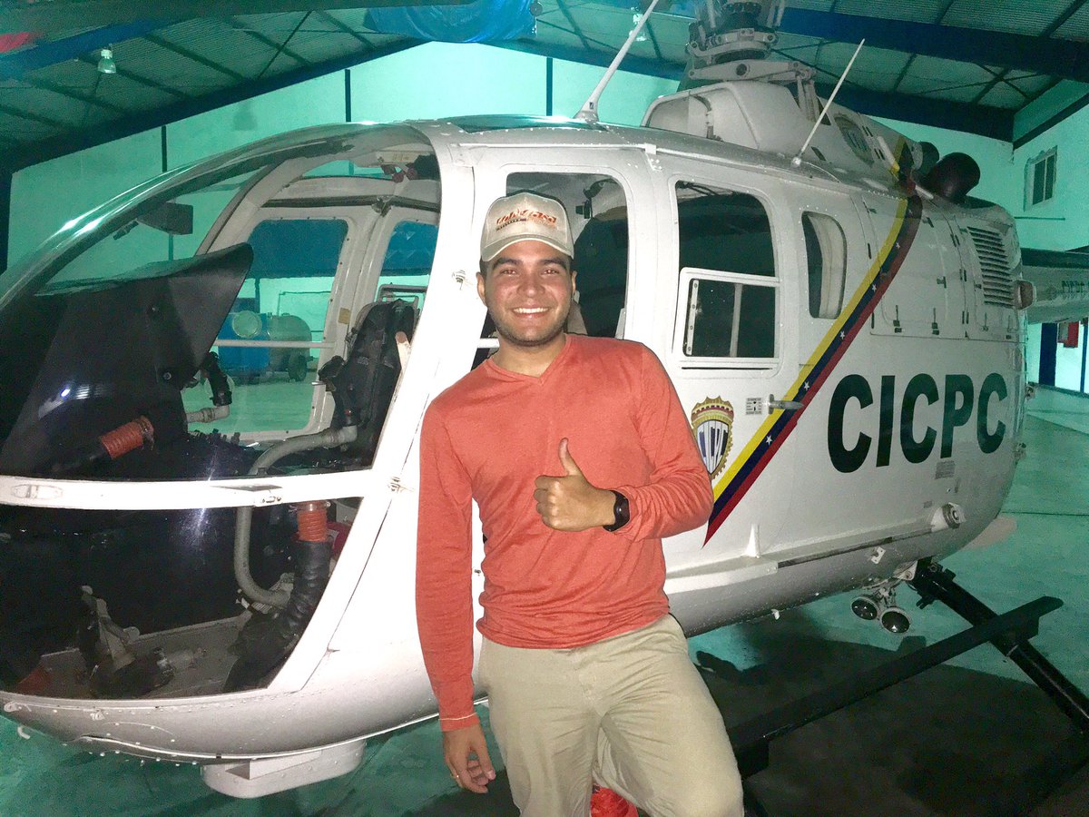 Isaiasjesus's tweet photo. "El mundo no está en peligro por las malas personas, sino por aquellas que permiten la maldad"😎👊🏼 #PazPara🇻🇪  #BAGFM  #Helicopter 🚁#Vnzla 🇻🇪 https://t.co/ohwkh1CoiO