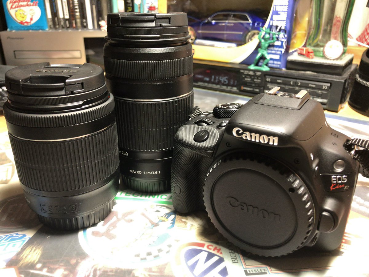 kamonohasi1go's tweet photo. #固定ツイート 
#Westone #AMPRO30
#Sony NW-F885
#Canon #EOSkissX7 https://t.co/OWqJizDUQ7