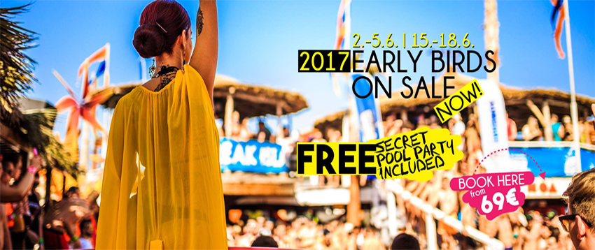 ticketbooth_uk's tweet photo. SPRING BREAK ISLAND 2017: 3 days / 3 clubs / 3,500 springbreakers
GET YOUR TIX https://t.co/3u55eOsK7P
#springbreakisland @springbreakisla https://t.co/K0bFJP2JFn