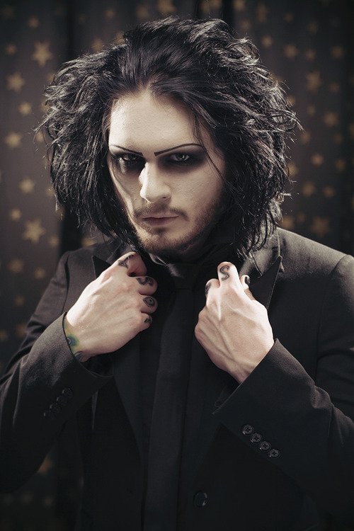 Happy Birthday Devin Sola 
