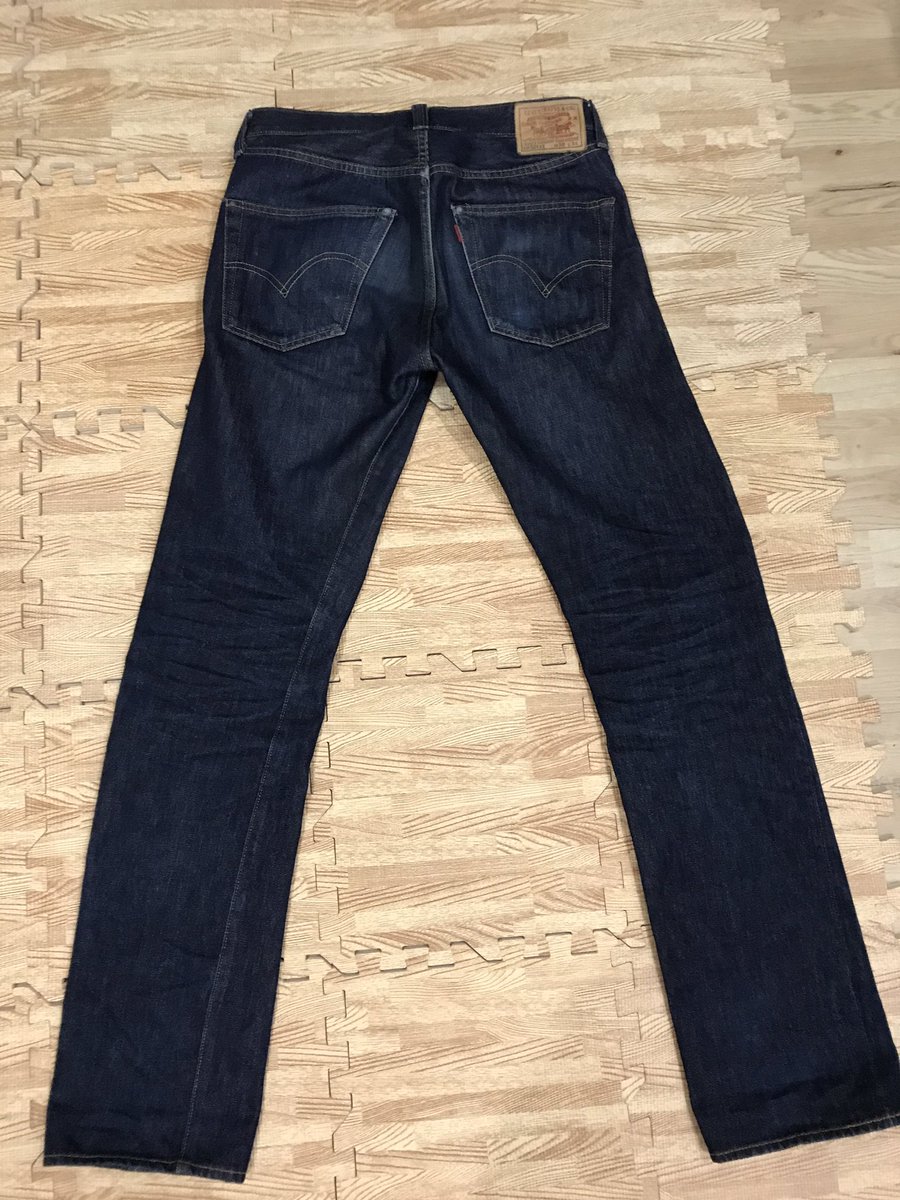 evacarp01's tweet photo. #Levis501xx
#LVC1947 https://t.co/6srwkQgOPq