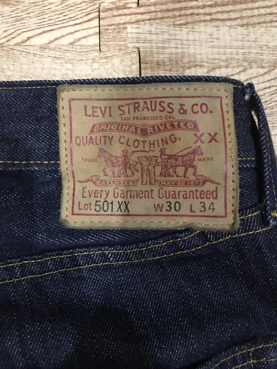 evacarp01's tweet photo. #Levis501xx
#LVC1947 https://t.co/6srwkQgOPq
