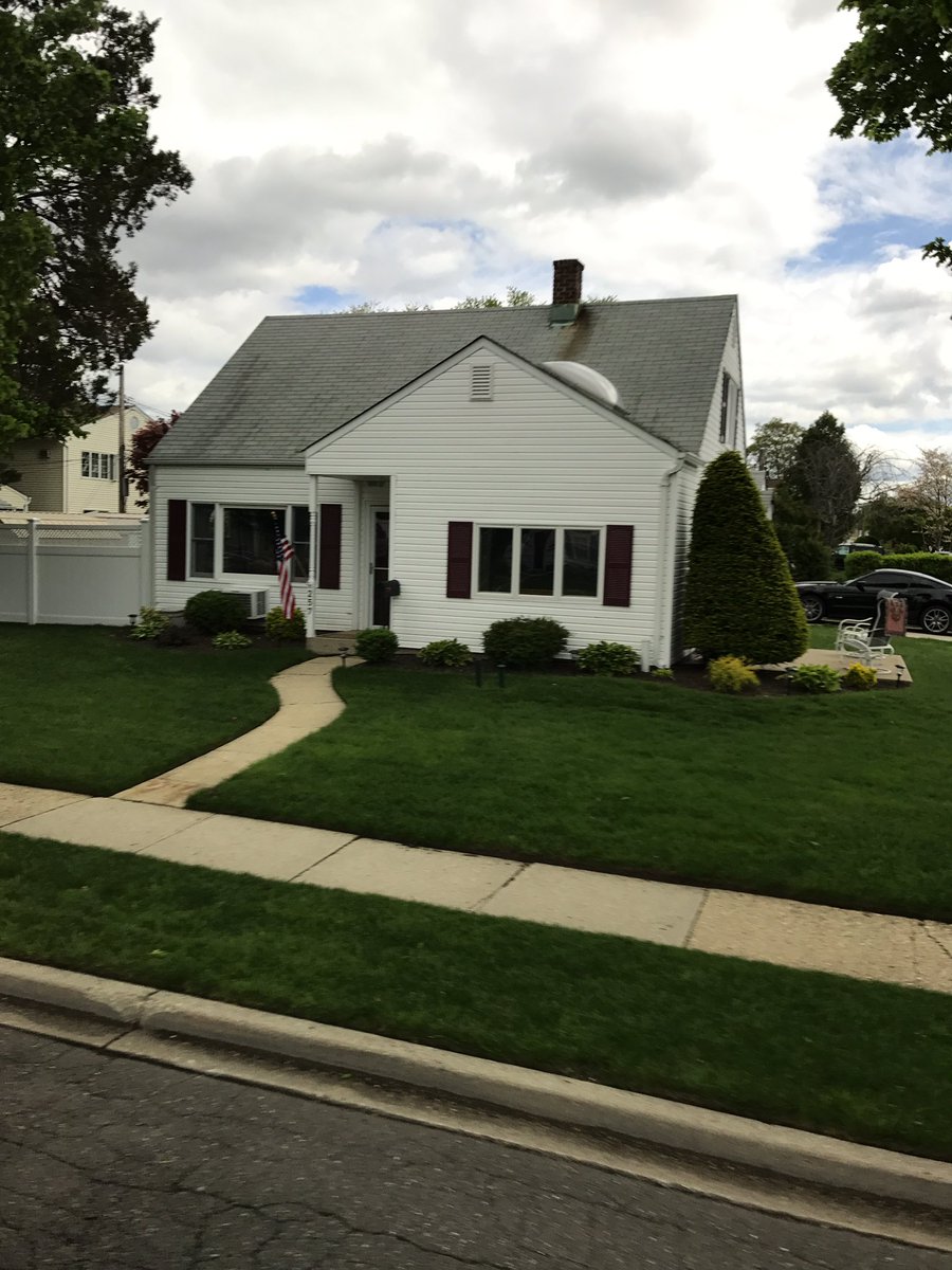 Lander06's tweet image. Levittown #NPC17