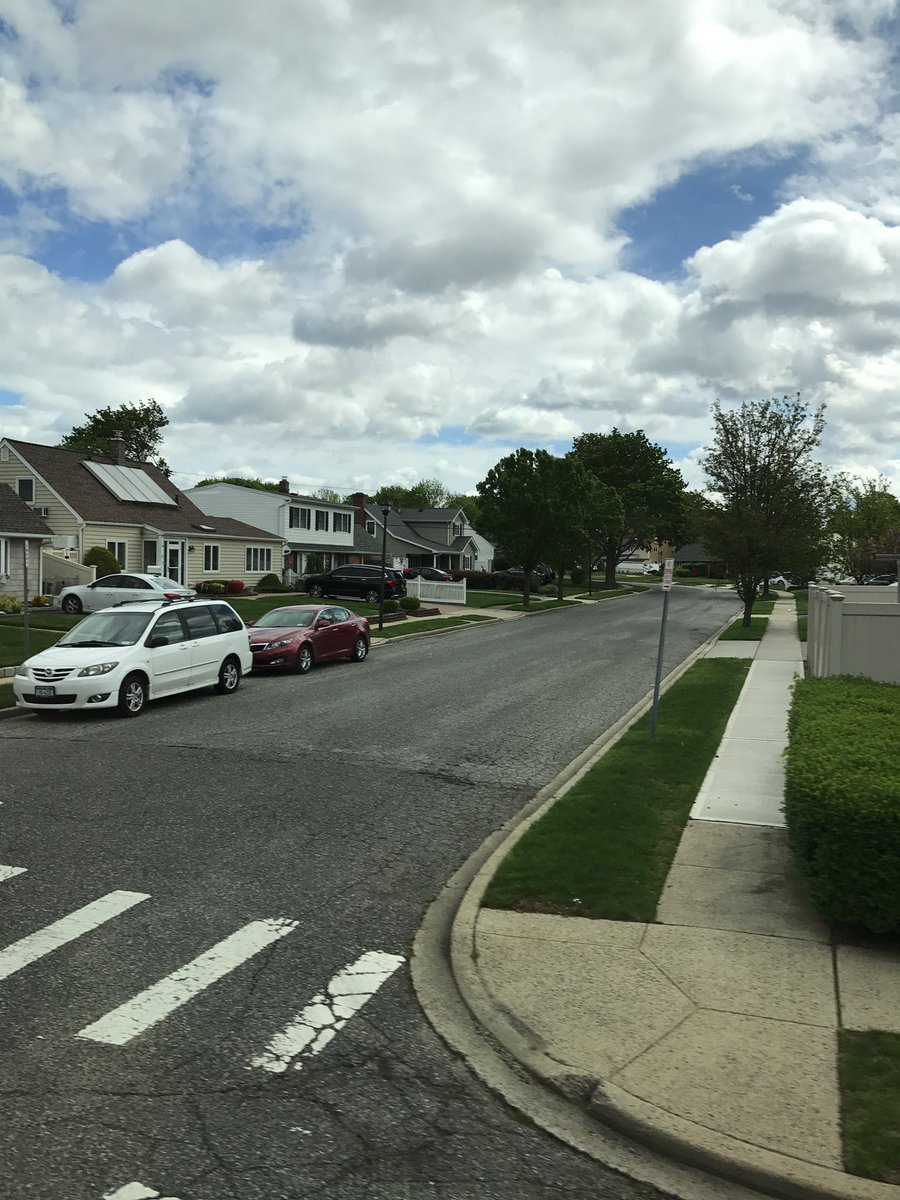 Lander06's tweet image. Levittown #NPC17