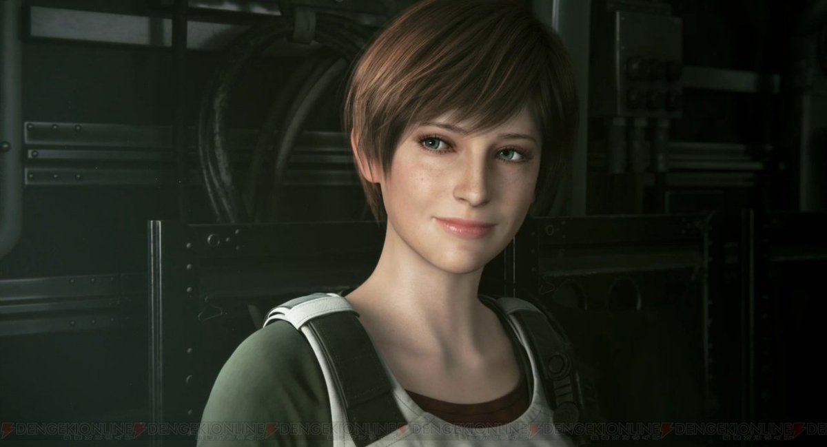レオンとクリスの共闘が熱い Cg長編アニメ映画 バイオハザード ヴェンデッタ の最新pvが公開 おまけで銃の情報もあり Togetter レオンとクリスの共闘が熱い Cg長編アニメ映画 バイオハザード ヴェンデッタ の最新pvが公開 おまけで銃の情報もあり Togetter