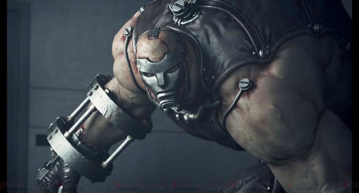 レオンとクリスの共闘が熱い Cg長編アニメ映画 バイオハザード ヴェンデッタ の最新pvが公開 おまけで銃の情報もあり Togetter