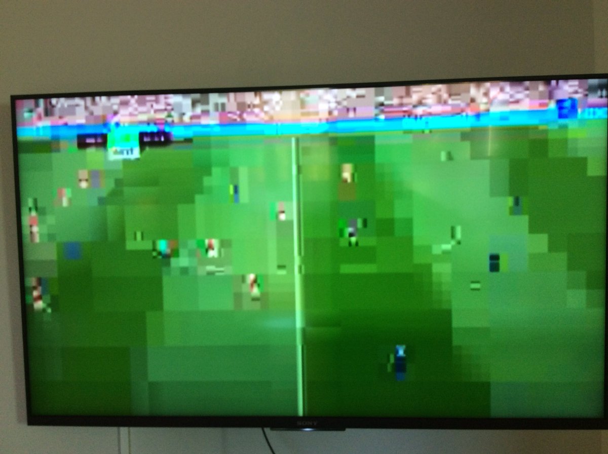 fkalseth's tweet photo. @tv2sumo dette er sånn produktet dere selger oppleves veldig ofte. Hvorfor skal forbli kunde? https://t.co/VeGGGmMHbi
