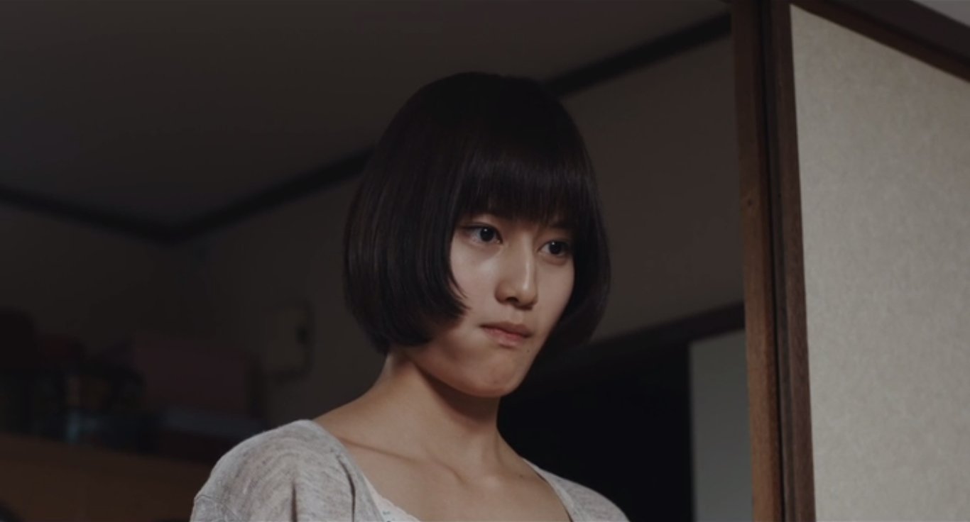 ジャニスカ Twitterren 橋本愛アーカイブ 俺はまだ本気出してないだけ 大黒鈴子 13年 福田雄一監督 橋本愛 T Co Dat4jzliqt Twitter