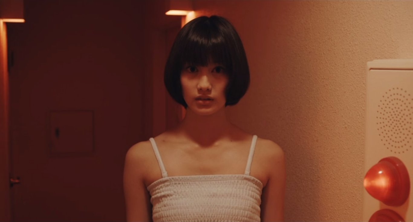 ジャニスカ Twitterren 橋本愛アーカイブ 俺はまだ本気出してないだけ 大黒鈴子 13年 福田雄一監督 橋本愛 T Co Dat4jzliqt Twitter