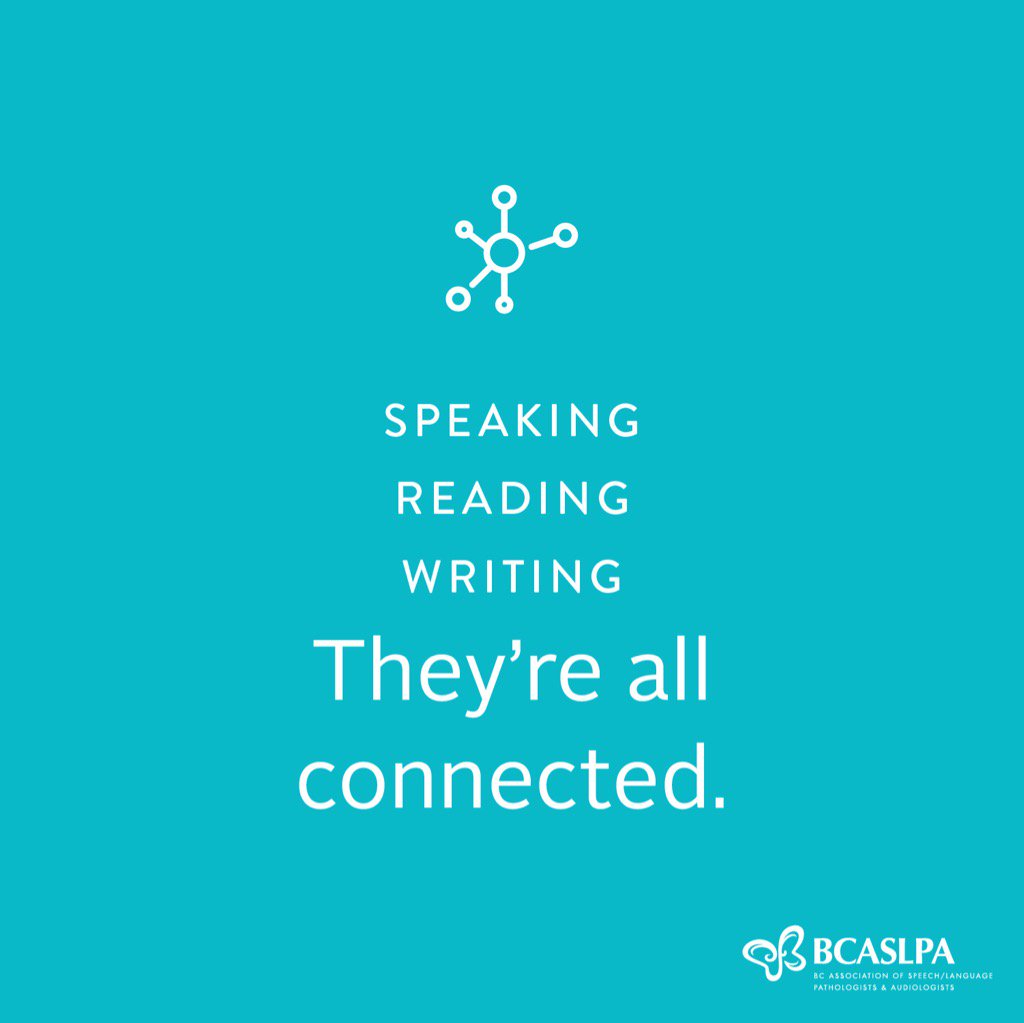 speechhearbc's tweet photo. Celebrating May Month by sharing info & resources on early language and literacy #mayspeak #mayhear https://t.co/XOSphT0LSo