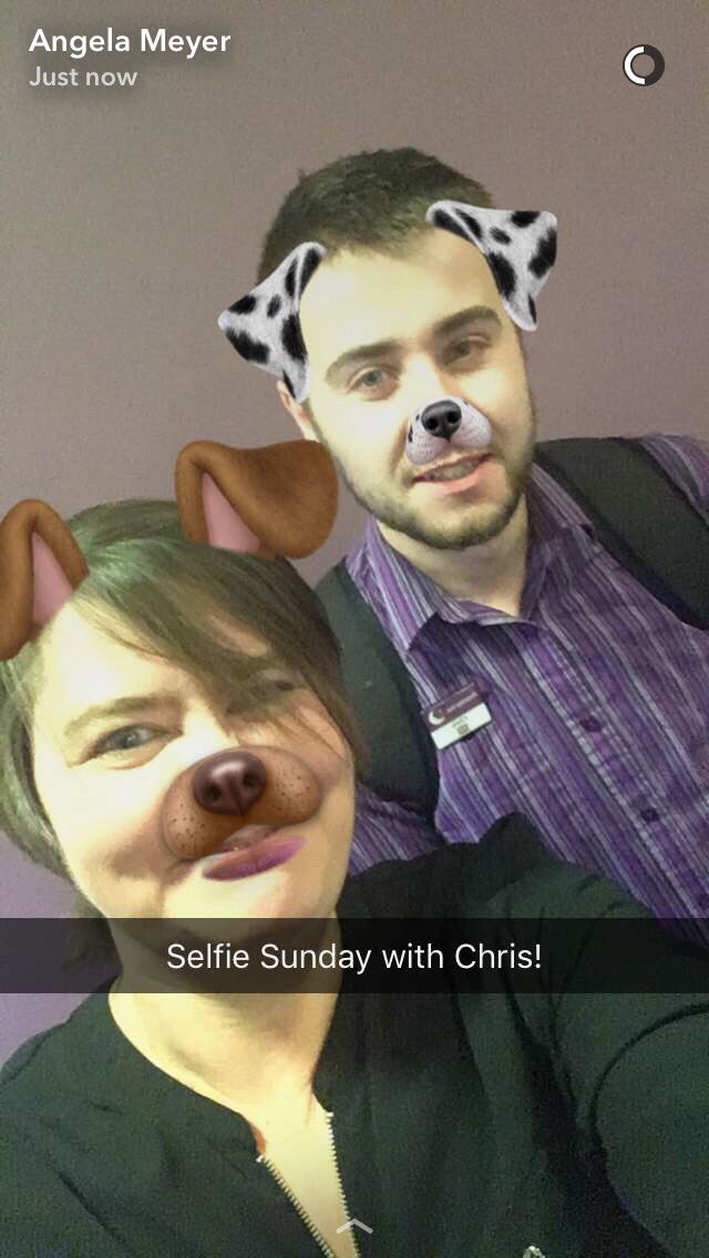 M4Corridor #AllGreen tweet media