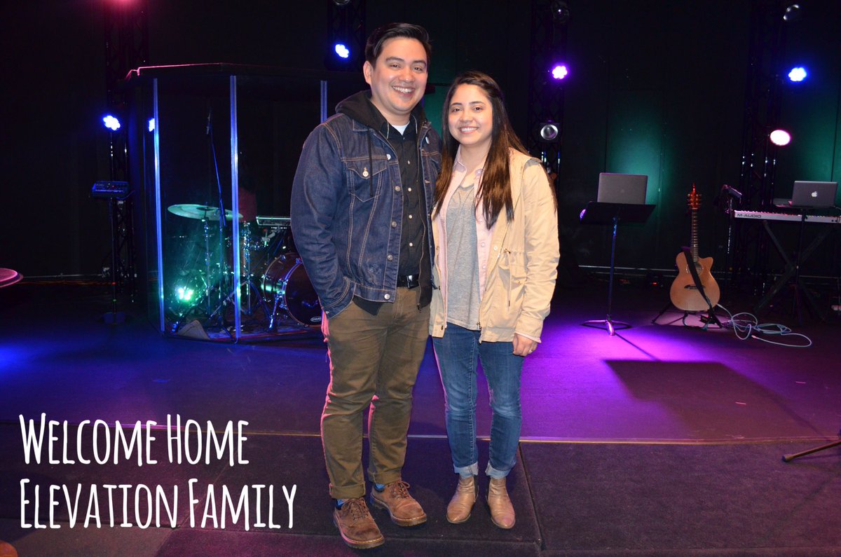 ElevationC's tweet photo. We cannot wait to see you all this morning at 10:30 am as we continue to develop #HABITS "Practices of a Transformed Life" #kirklandwa #pnw https://t.co/LgmrQrNSXH
