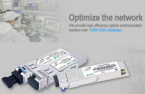 High efficiency #optical #transceivers for efficient #datacenter applications. #Telecoms #Optimize #100g
goo.gl/60ZwZR