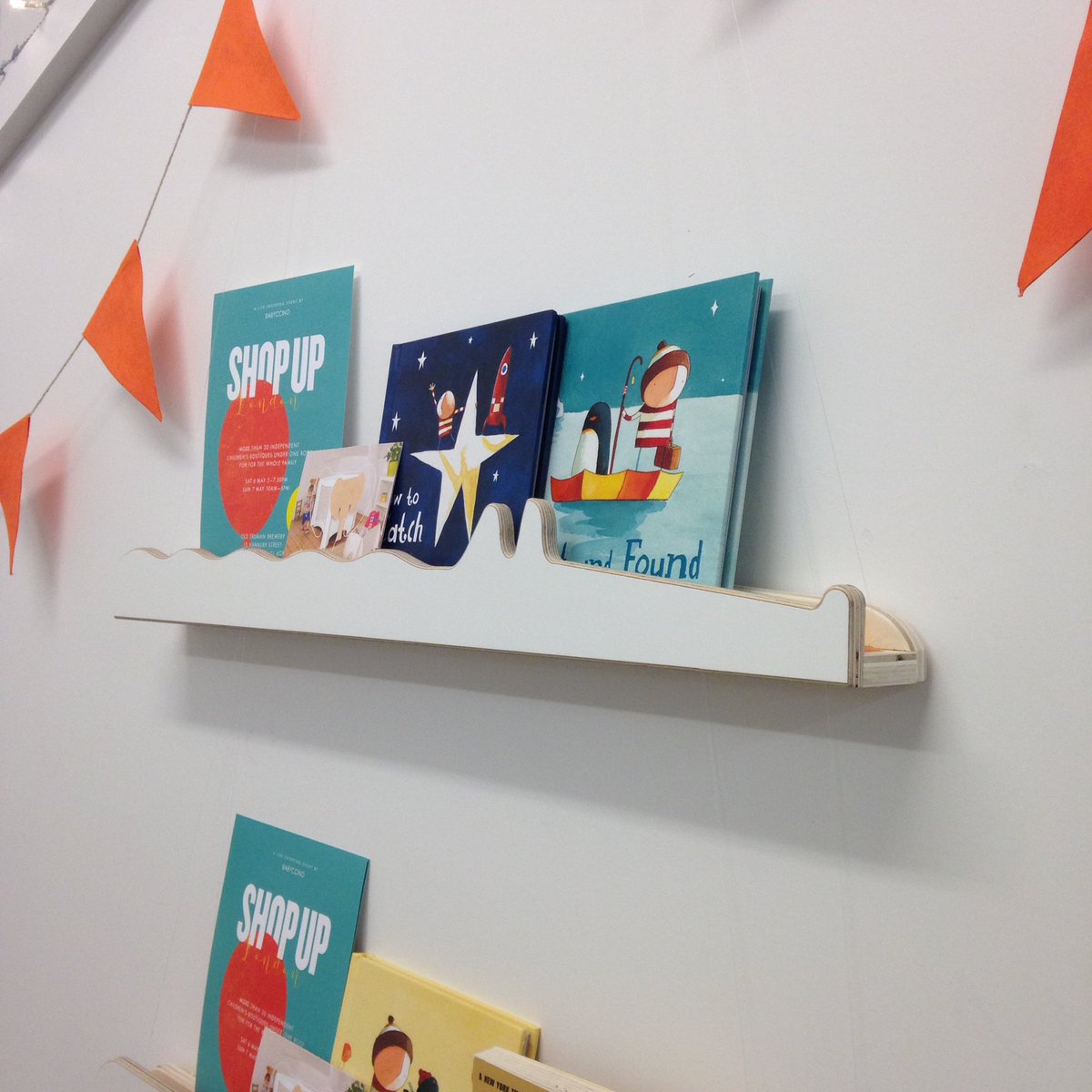 Jumbo & Friends tweet media