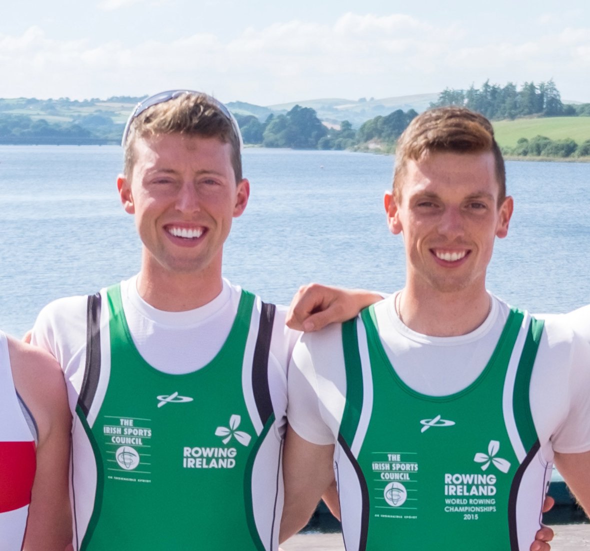 accesscu_irl's tweet photo. Congratulations to Shane &amp; Mark for their win this morning at #WRCBelgrade + Denise for silver at the #WRCBelgrade Gary &amp; Pual will be back! https://t.co/yN1ofJ5h0m