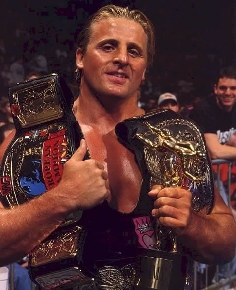 Happy Birthday Owen Hart 