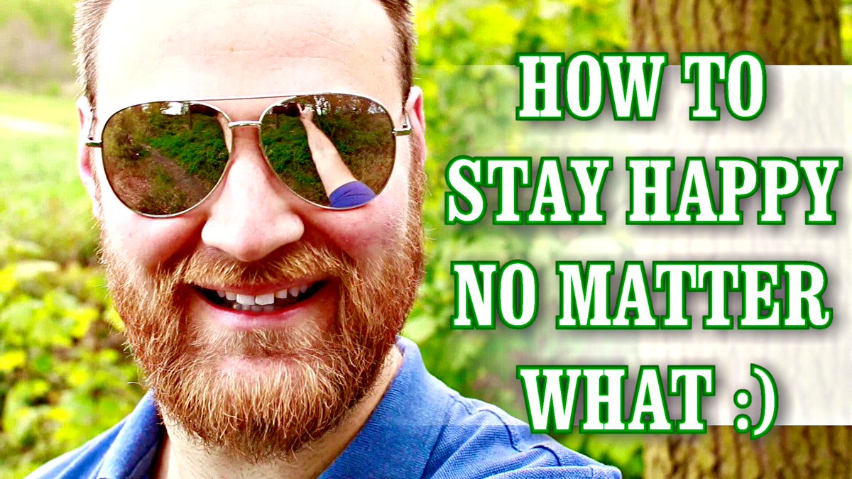Silenttruth222's tweet photo. How to STAY #Happy no matter What | Rich or Poor 😄😄😄 TRY IT
Video here - https://t.co/L09YDjOJxK
#Happiness #BeHappy #howtohappy #joy https://t.co/69kkur5lTw