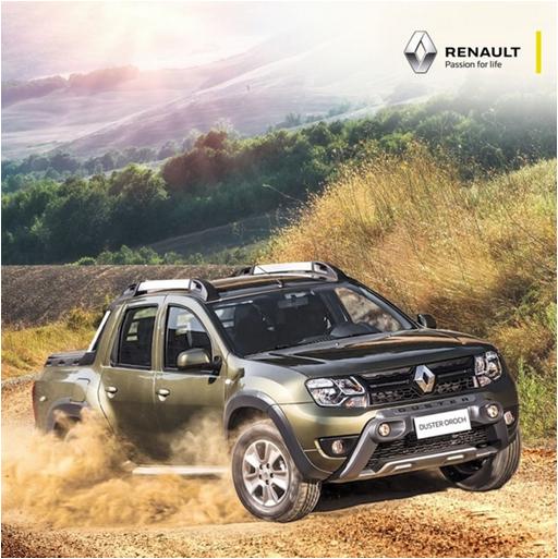 Renault_Vzla's tweet photo. "La #Duster2017 es símbolo de libertad, seguridad e independencia. #PassionforLife" https://t.co/5nYGLEfFoK