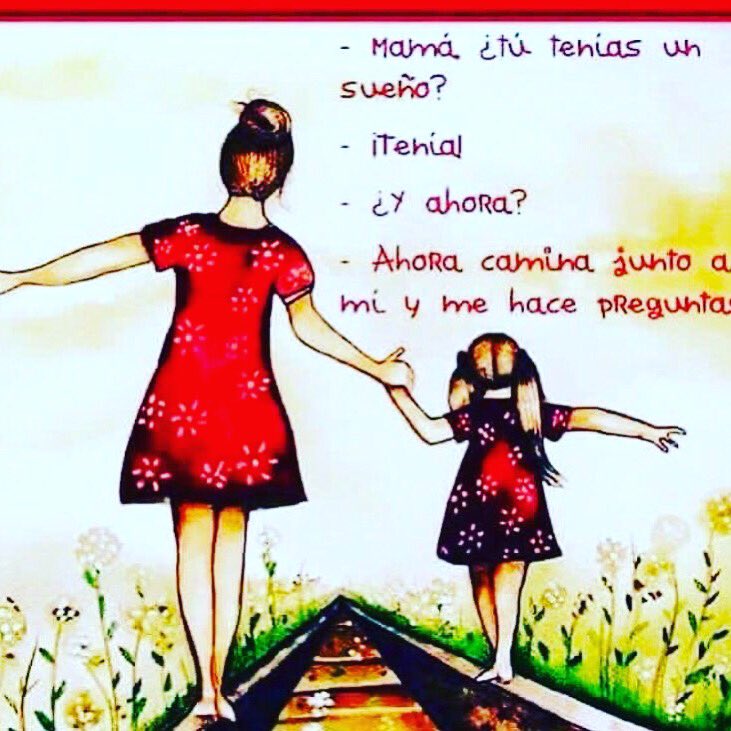 imma_mv's tweet photo. Felicidades mamás!! #FelizDiaDeLaMadre https://t.co/DJ2J0nziGn