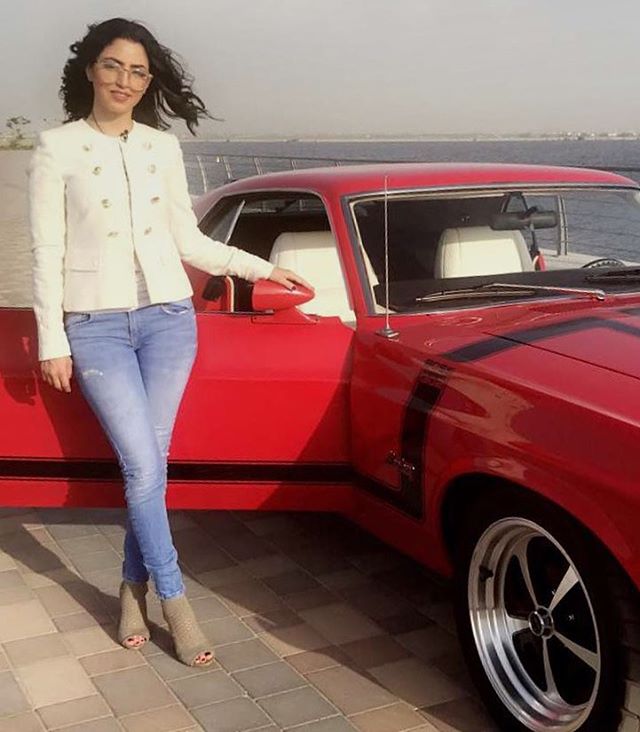 MaxNasrah's tweet photo. @Mlaak23 #amazingqueen 😍😍😍😍🏎️🚗🚕
#DrivenMBC #MBCAction #love #نصره_الحربي #نون #وبس https://t.co/trLUP1piYe