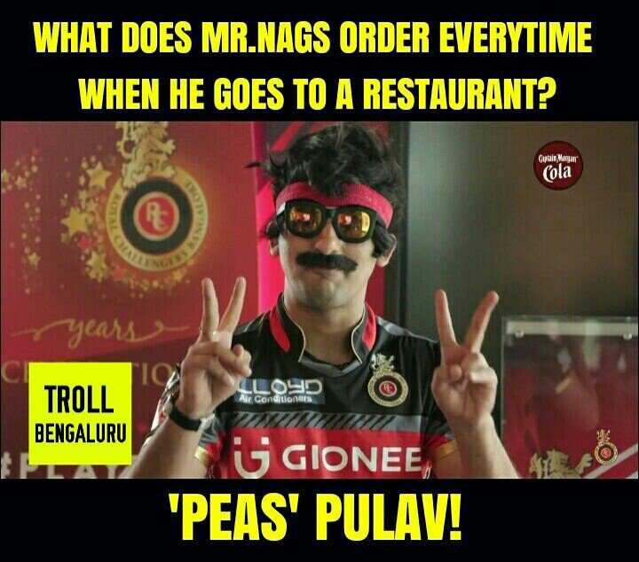 sushrith_gowda's tweet photo. @DanishSait 😂😂😂 https://t.co/7E1JGHC8yn