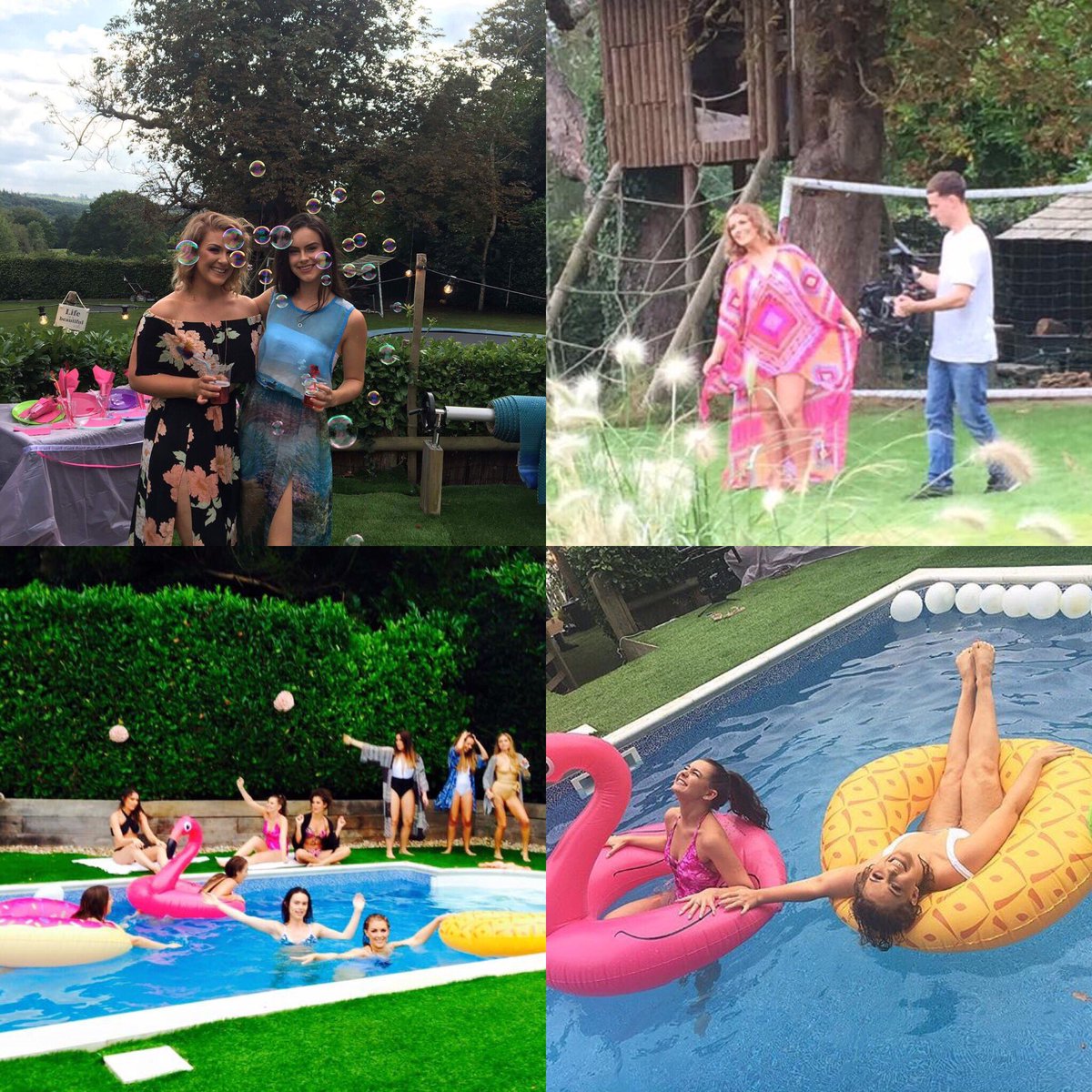 EdeeMusic's tweet image. A week today until 'Immunity' video release ⭐️⭐️💣💣 Check out Edee's Facebook page to be the first to see the video {link in bio} ➡️