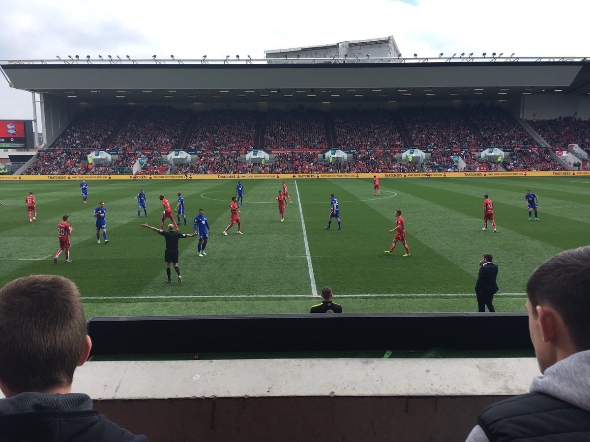 Bristol City FC Academy tweet media
