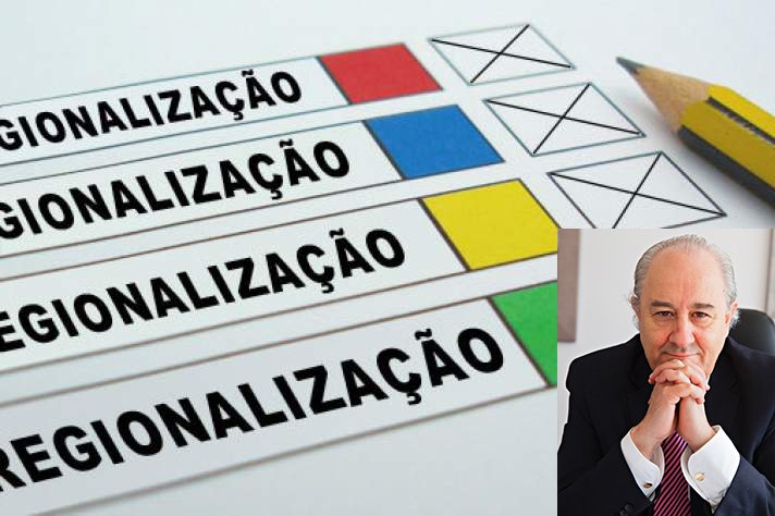 AFelizes's tweet image. Rui Rio: Regionalização “bem feita” diminui a despesa pública dlvr.it/P4sPkR