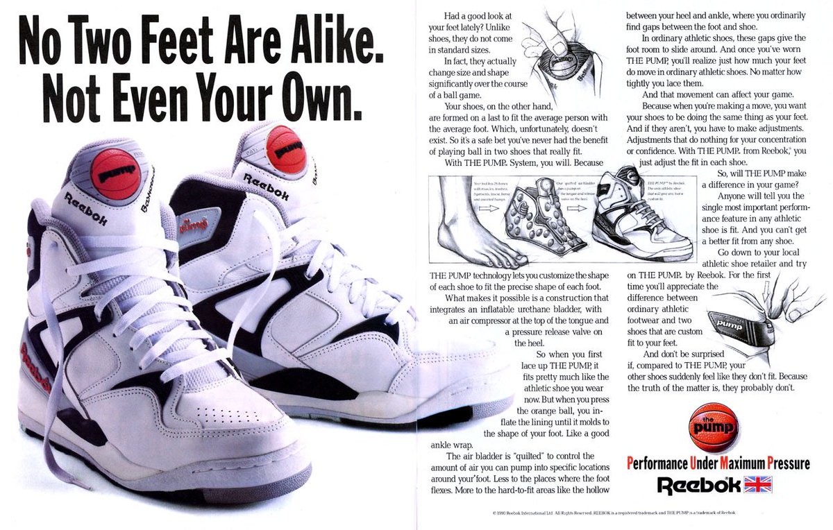 reebok pump it up basketball shoe