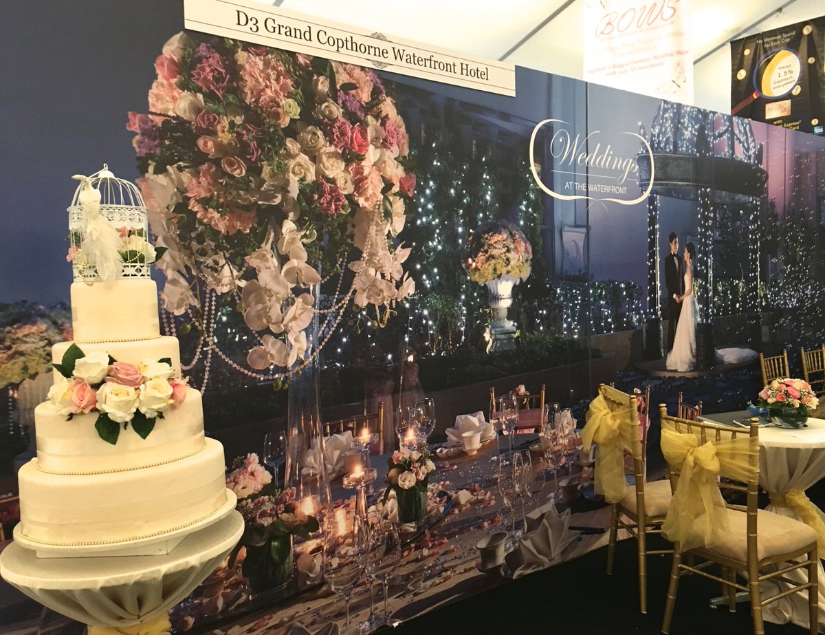 Gcwweddings Hashtag On Twitter