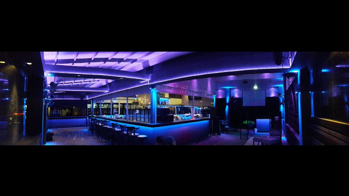 Bars looking absolutely amazing the doors are ready for the open #zante2017 #zante #glamour @ZantetoLaganas  <a href="/zante2017_/">Zante 2018 Official</a> <a href="/Club1830Zante/">Club 18-30 Zante</a>