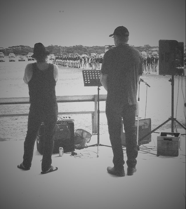Hunty009's tweet photo. The sacrifices made, Brings everyone together #ANZAC #SupportNetwork #StoryCatching #PortsCA2017 #EvansStory @ChampsAcademyAU https://t.co/vfXCS5D57q