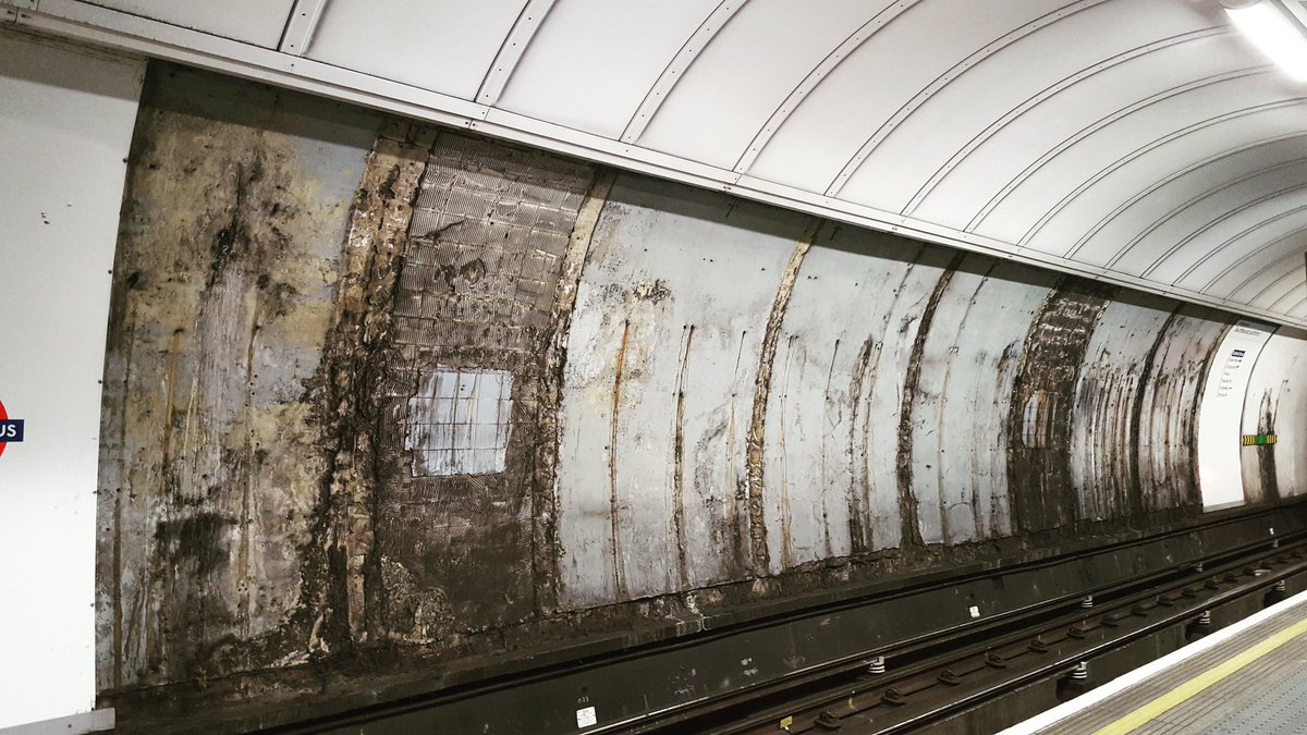 What's behind the advertisements
