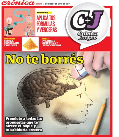 Cronica_ok's tweet photo. Y, como cada domingo, #LosSuples #DiarioRecargado #TieneDeTodo #YoQueVos #YaSalgoParaElKiosco #YmeComproUnosChurrosDePaso https://t.co/EXsQBREwNK