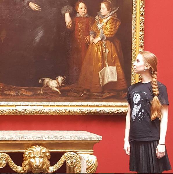 #dedicatedtopeterkurten # whitehouse #tshirt #dirterpromotions May 31st