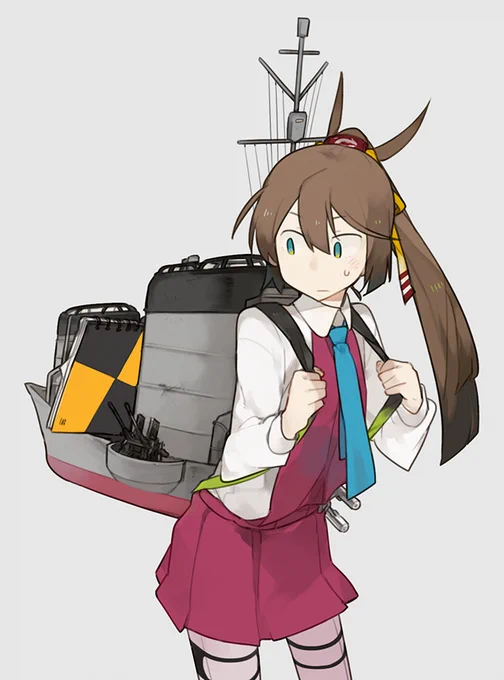 一時置き場。 